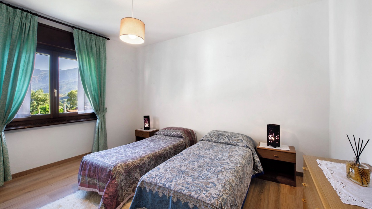 Photo of Bedroom in Fabbrica