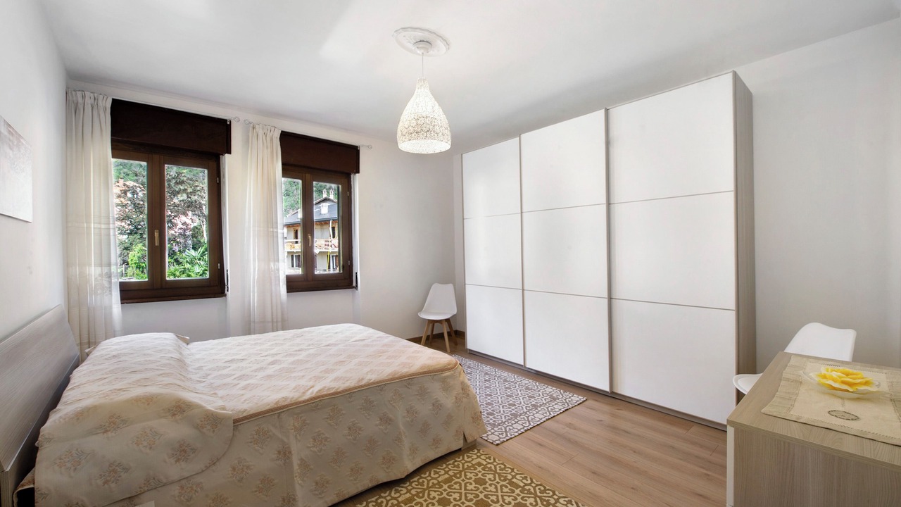 Photo of Bedroom in Fabbrica