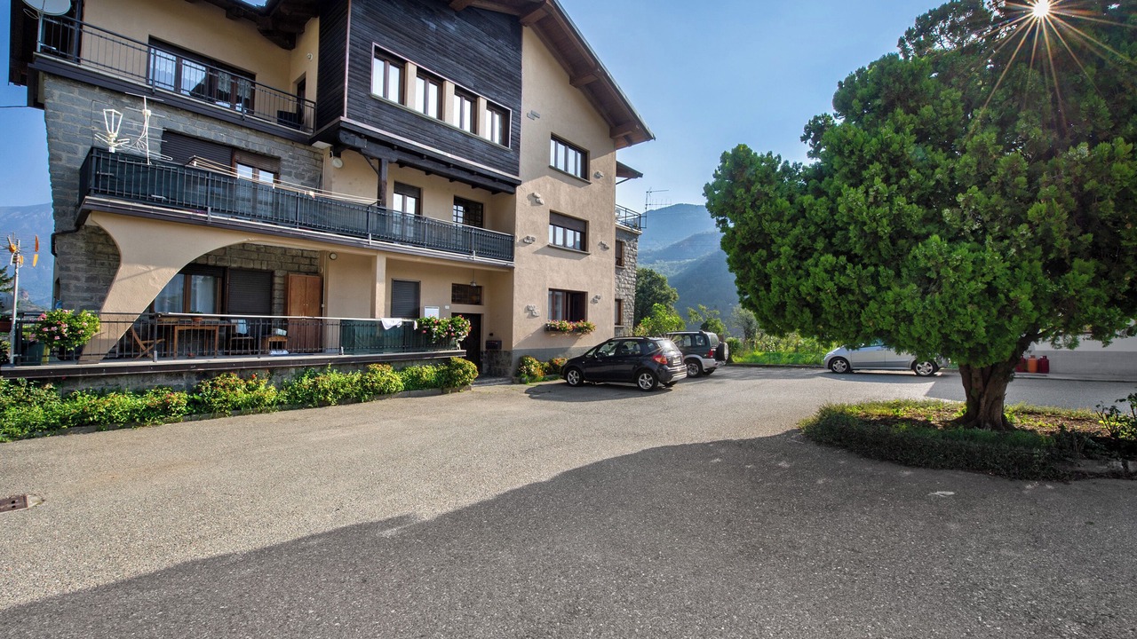 Photo of Outdoor in Fabbrica