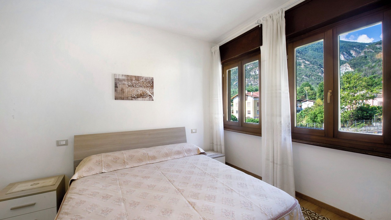 Photo of Bedroom in Fabbrica