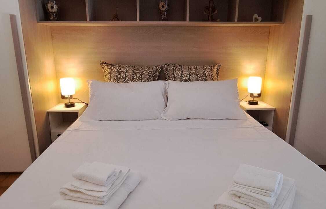 Photo of Bedroom in Tavernerio