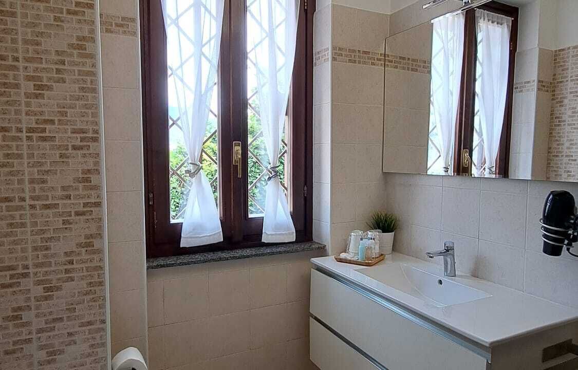 Photo of Bathroom in Tavernerio
