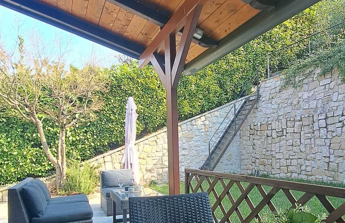 Photo of Outdoor in Tavernerio