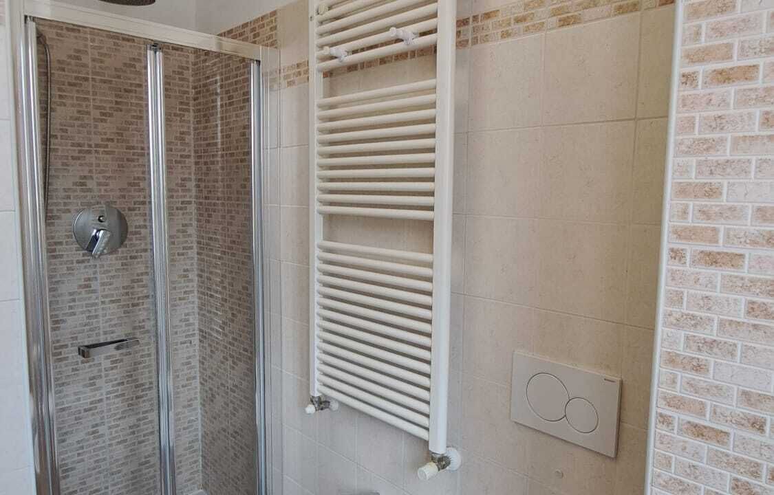 Photo of Bathroom in Tavernerio