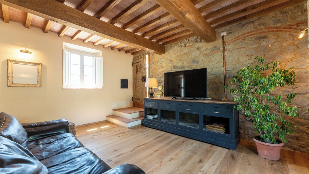 Photo of Livingroom in Macchino
