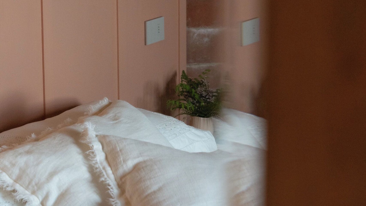 Photo of Bedroom in Macchino
