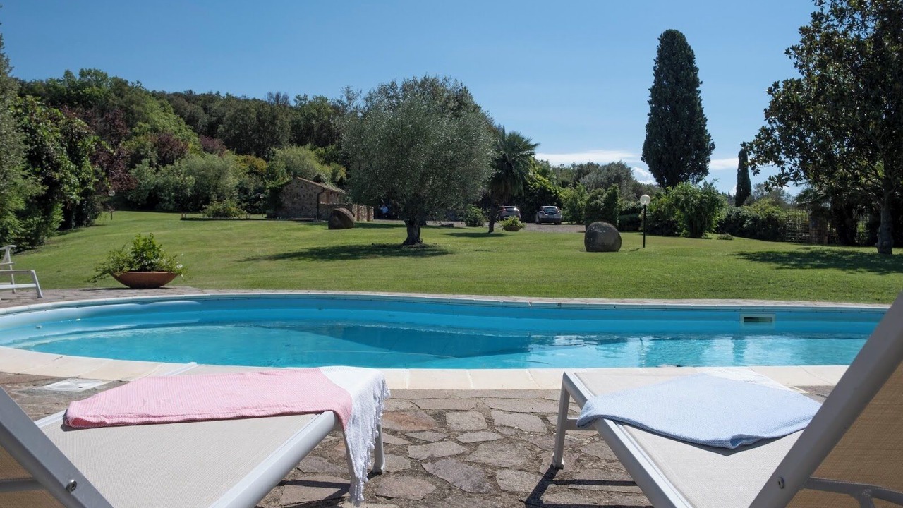 Photo of Outdoor in Campagnatico