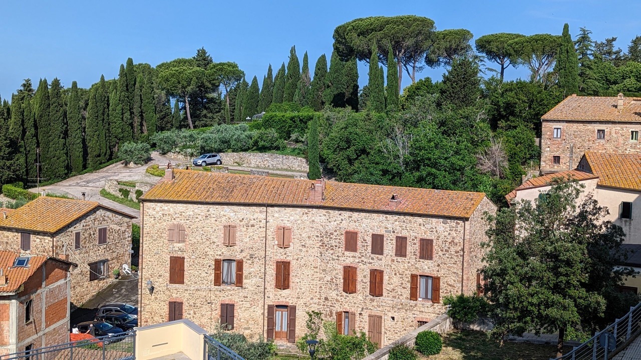Photo of Outdoor in Campagnatico