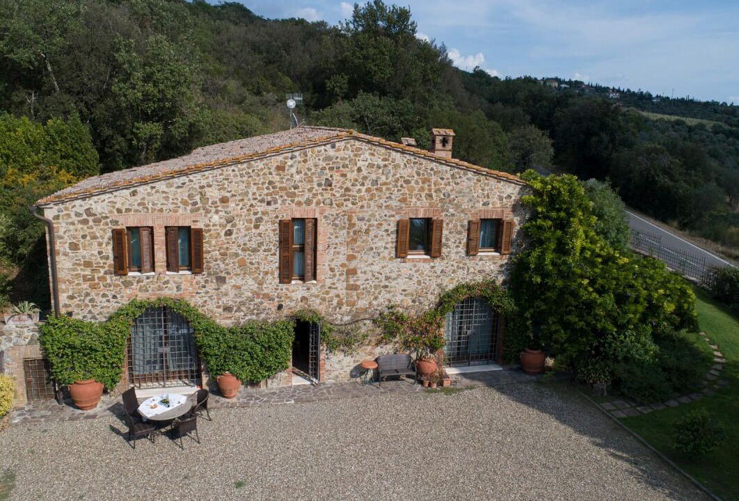 Photo of Outdoor in Campagnatico