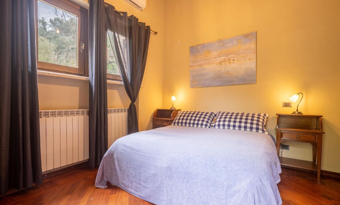 Photo of Bedroom in Campagnatico
