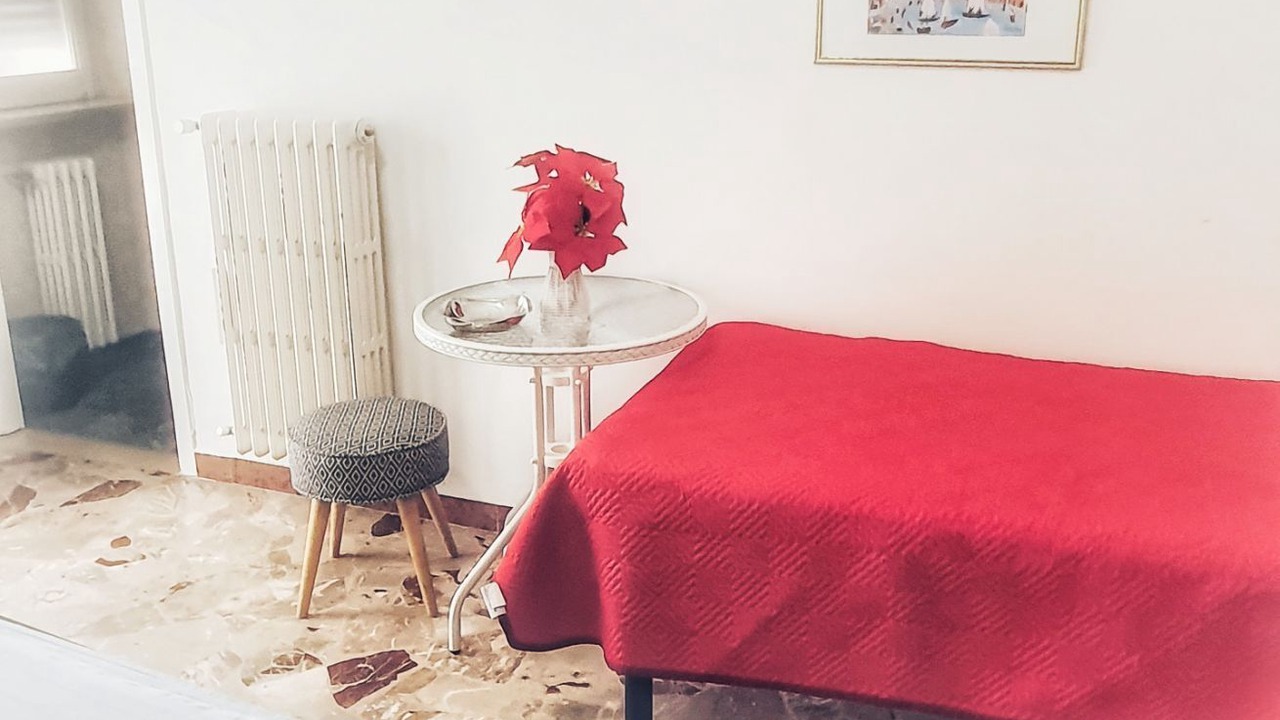 Photo of Bedroom in Matera
