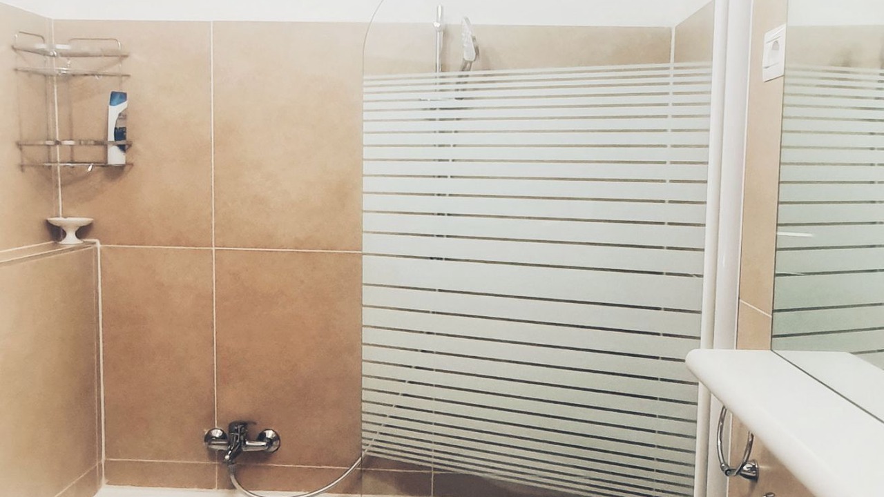 Photo of Bathroom in Matera