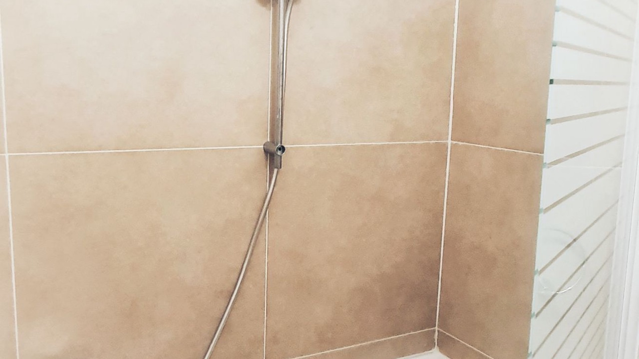 Photo of Bathroom in Matera