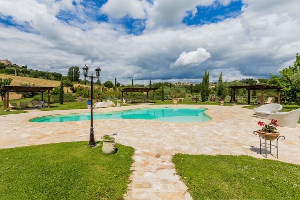 Photo of Outdoor in Mondavio