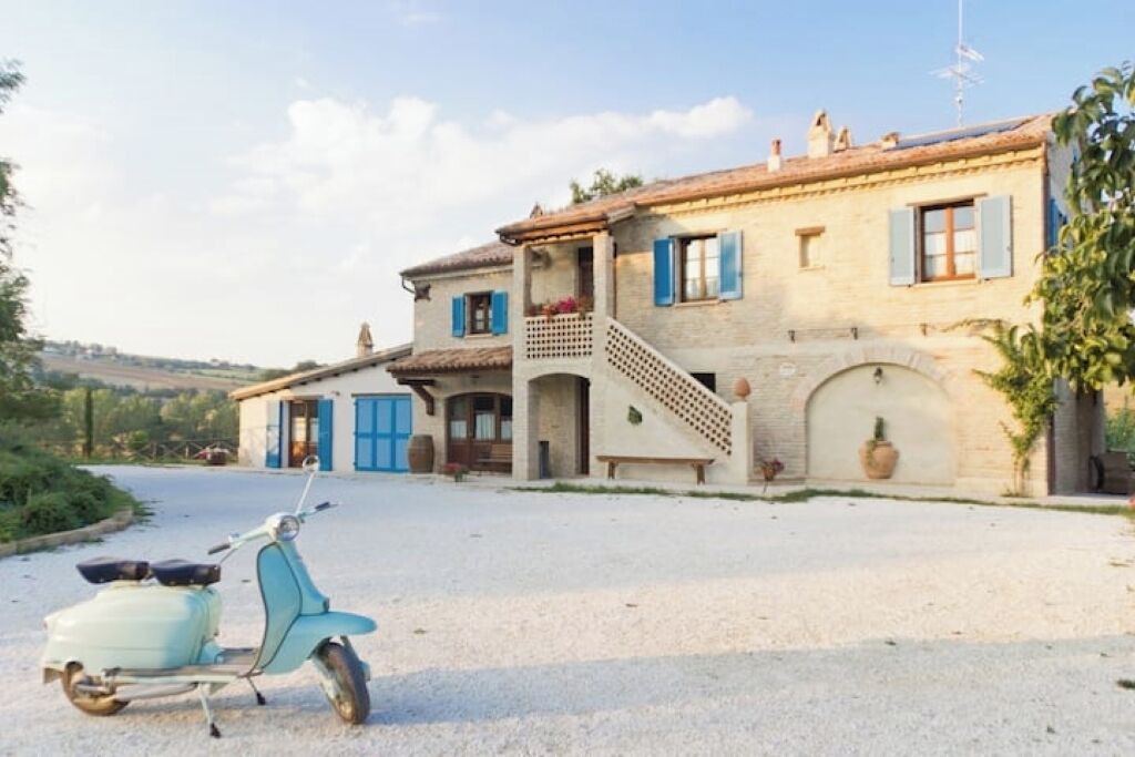 Photo of Outdoor in Mondavio