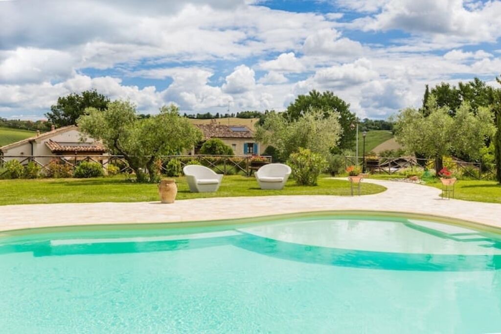 Photo of Outdoor in Mondavio