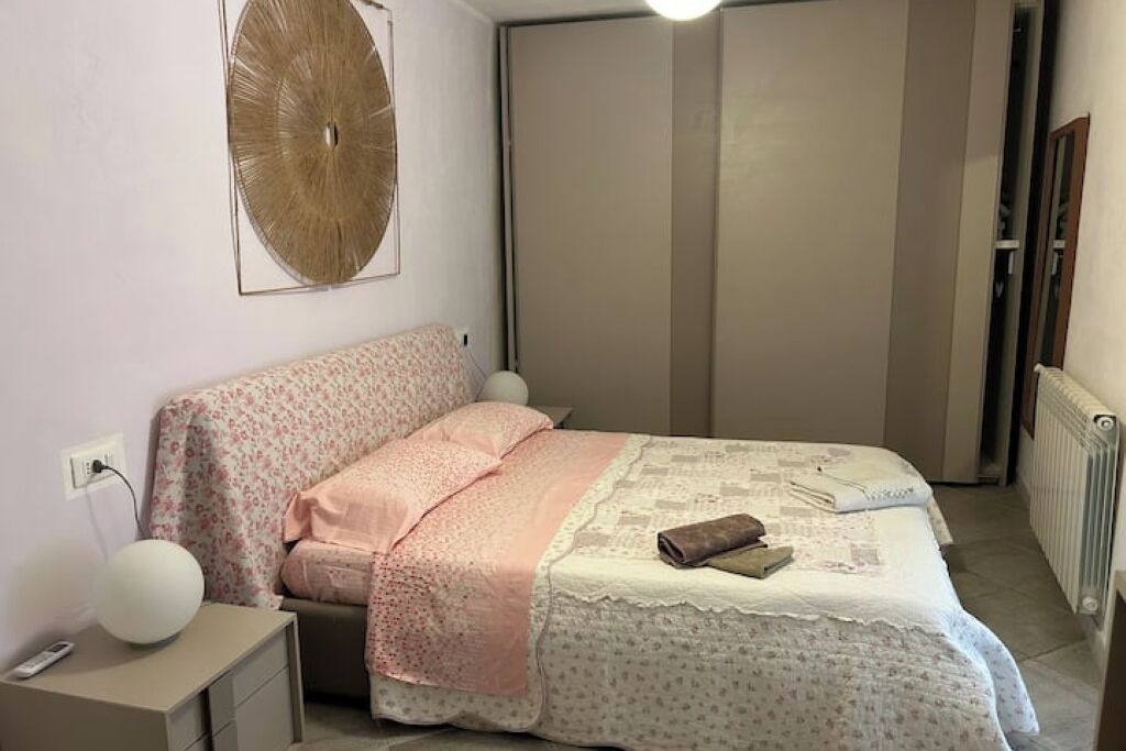 Photo of Bedroom in Aulla