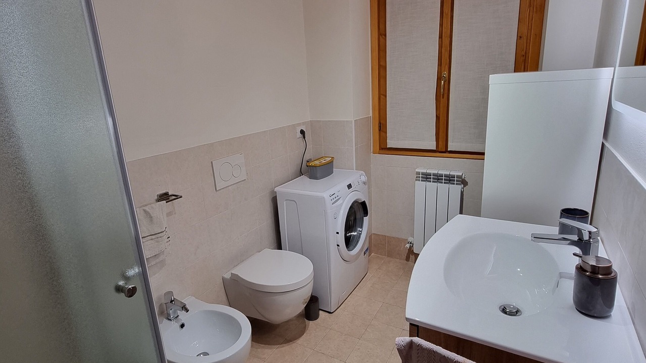Photo of Bathroom in Barzio