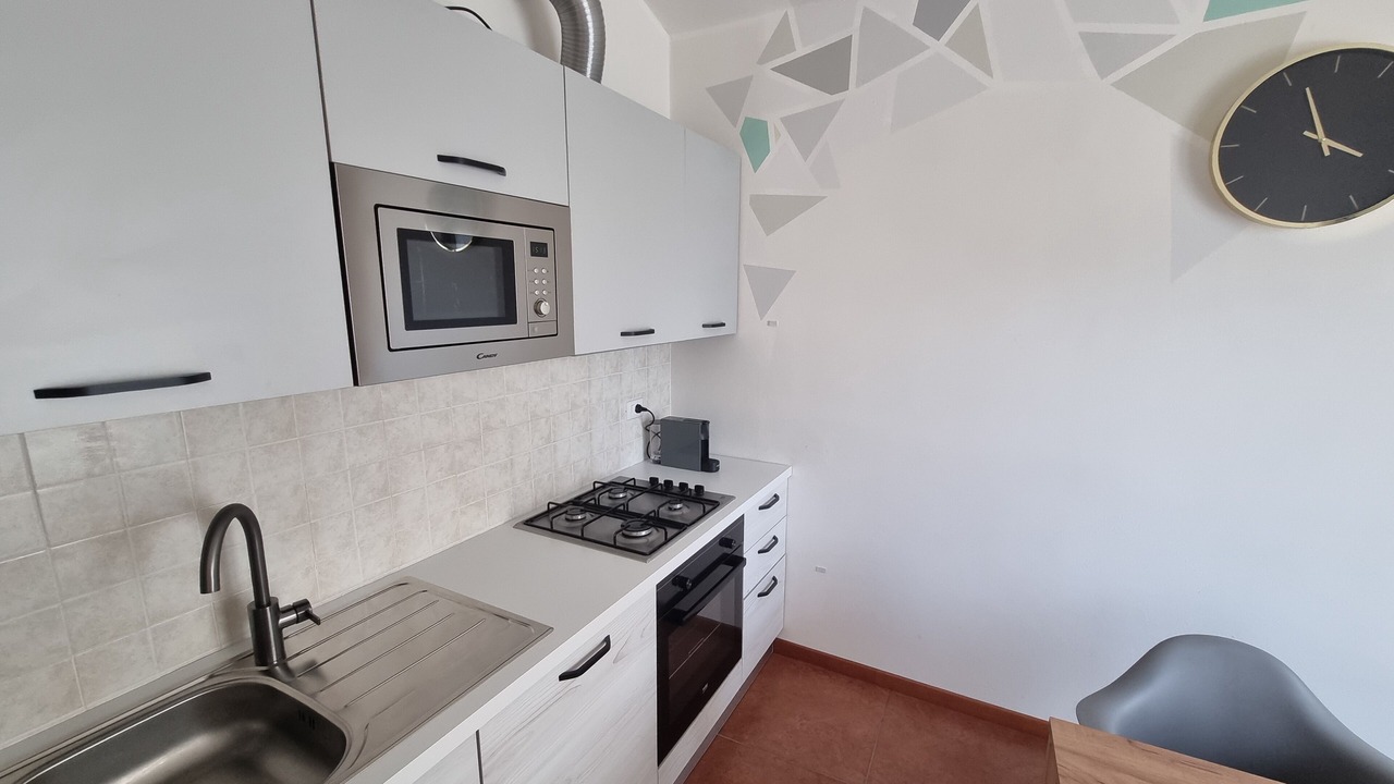 Photo of Kitchen in Barzio
