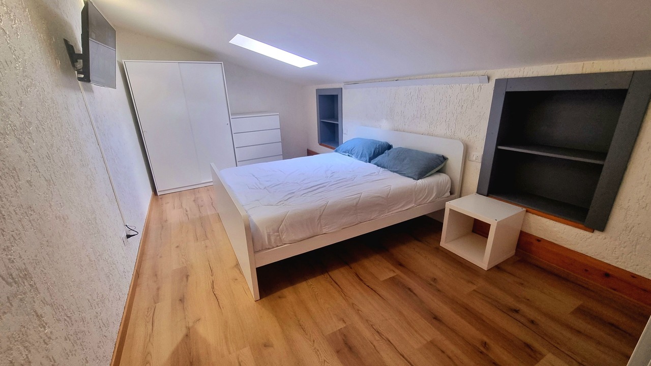 Photo of Bedroom in Barzio