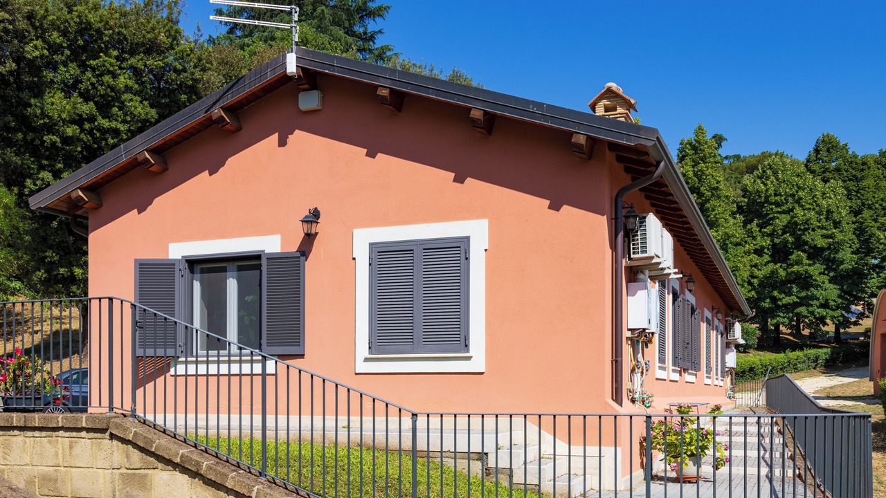 Photo of Outdoor in Quartiere XXVIII Monte Sacro Alto