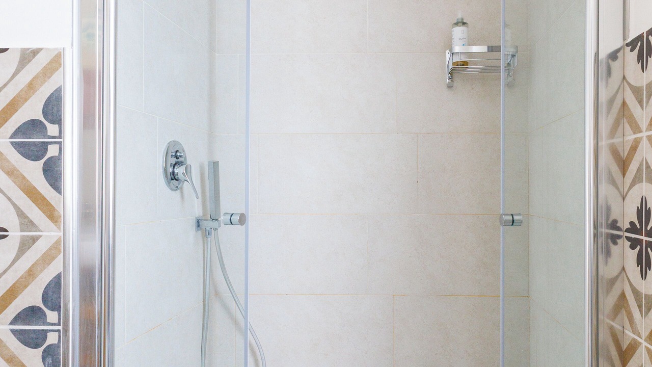 Photo of Bathroom in Quartiere XXVIII Monte Sacro Alto
