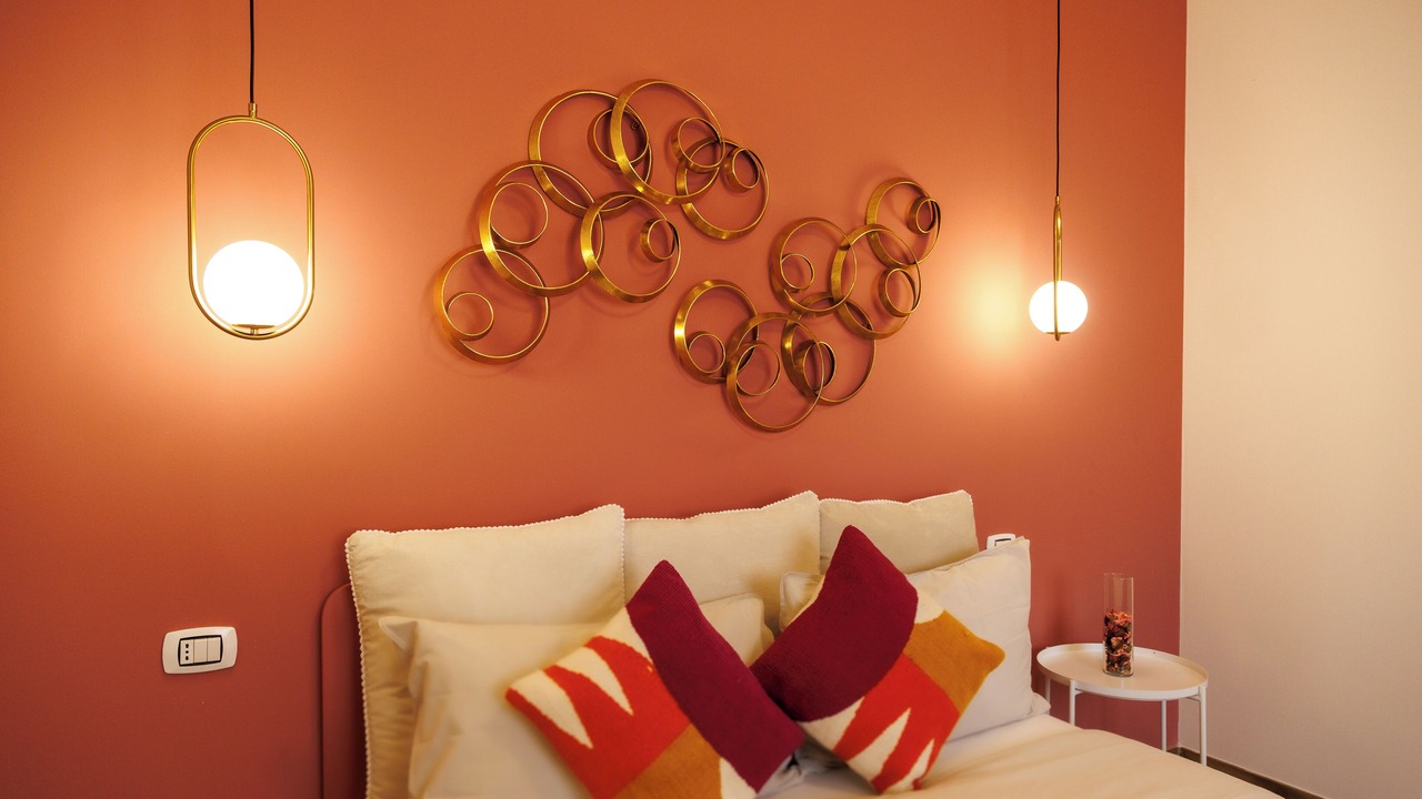 Photo of Bedroom in Quartiere XXVIII Monte Sacro Alto