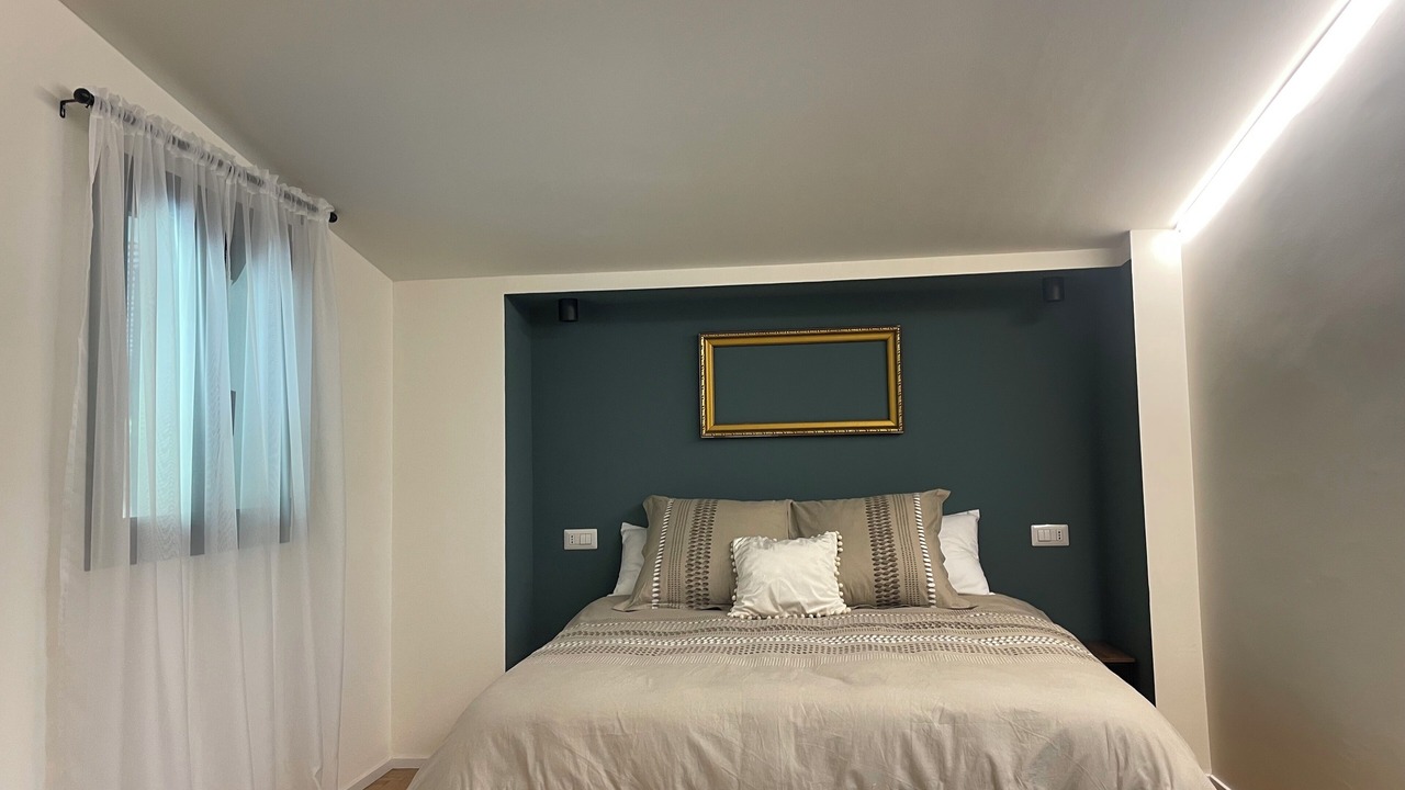 Photo of Bedroom in Civenna