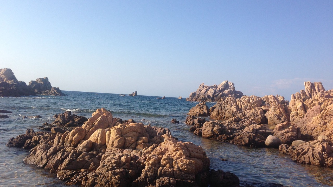Photo of Others in Trinita d'Agultu