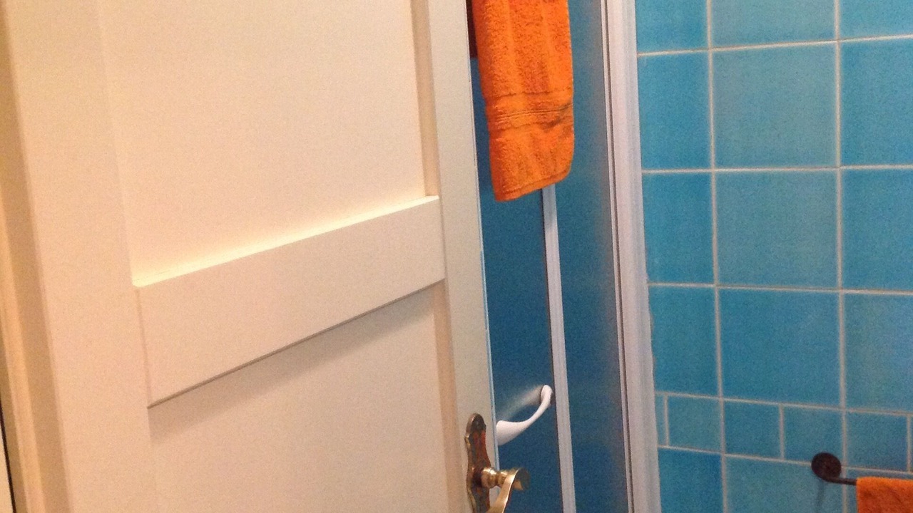 Photo of Bathroom in Trinita d'Agultu