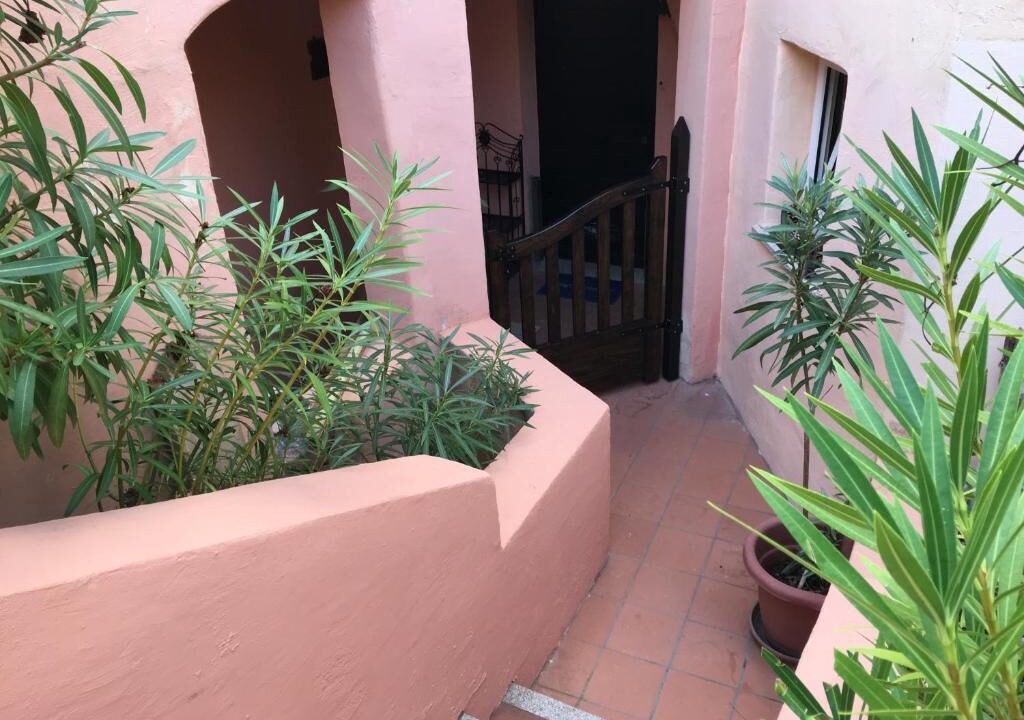 Photo of Outdoor in Trinita d'Agultu