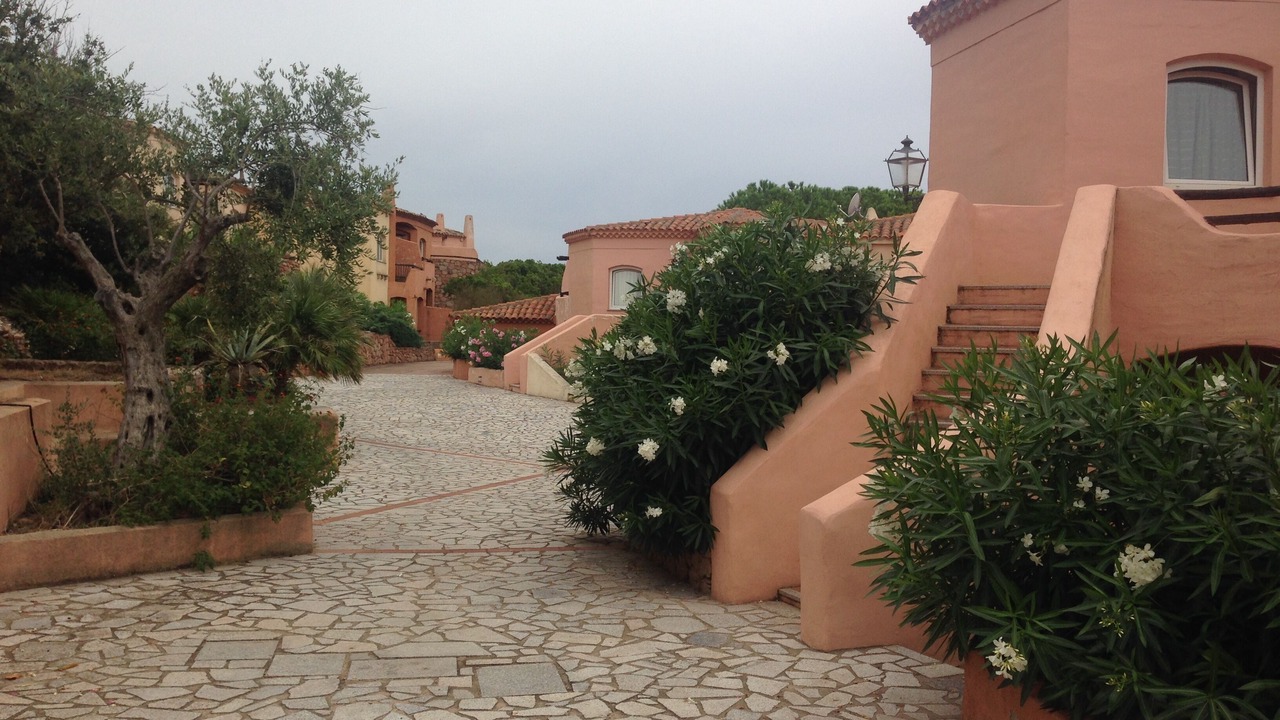 Photo of Outdoor in Trinita d'Agultu