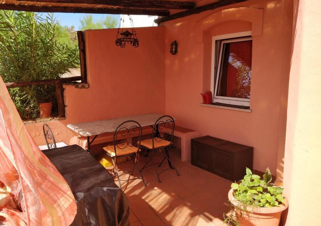 Photo of Outdoor in Trinita d'Agultu
