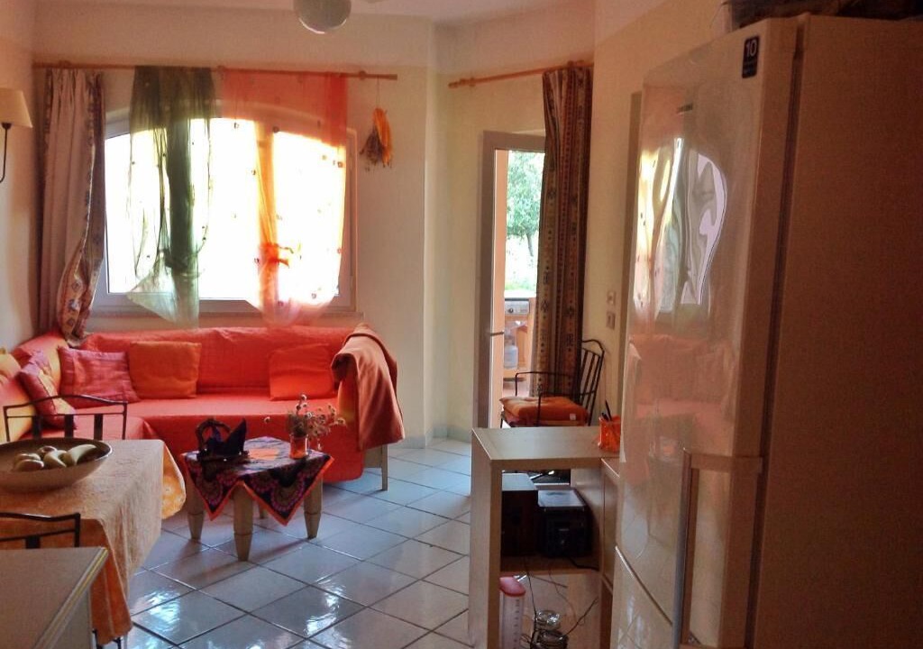 Photo of Livingroom in Trinita d'Agultu