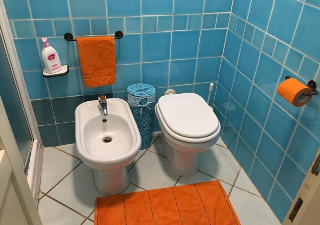 Photo of Bathroom in Trinita d'Agultu