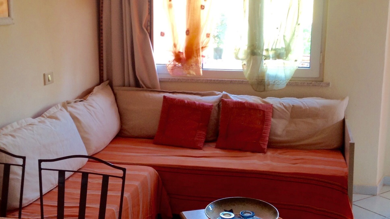 Photo of Livingroom in Trinita d'Agultu
