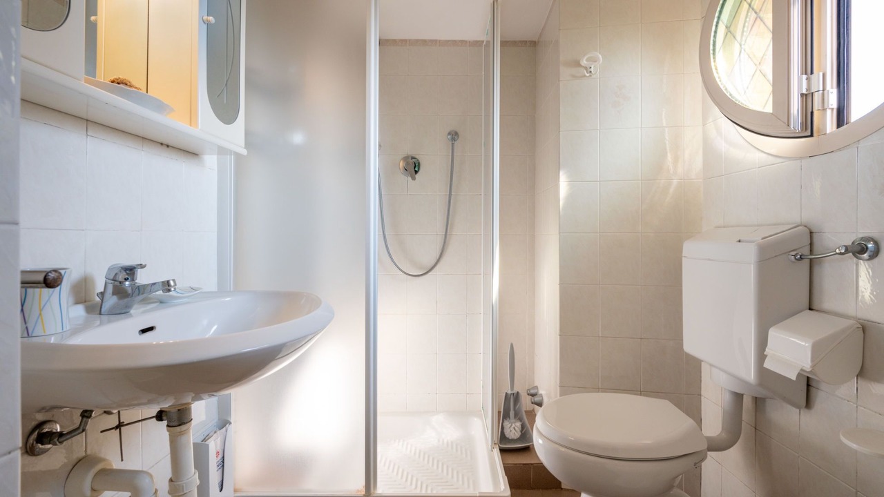 Photo of Bathroom in Collina del Negro