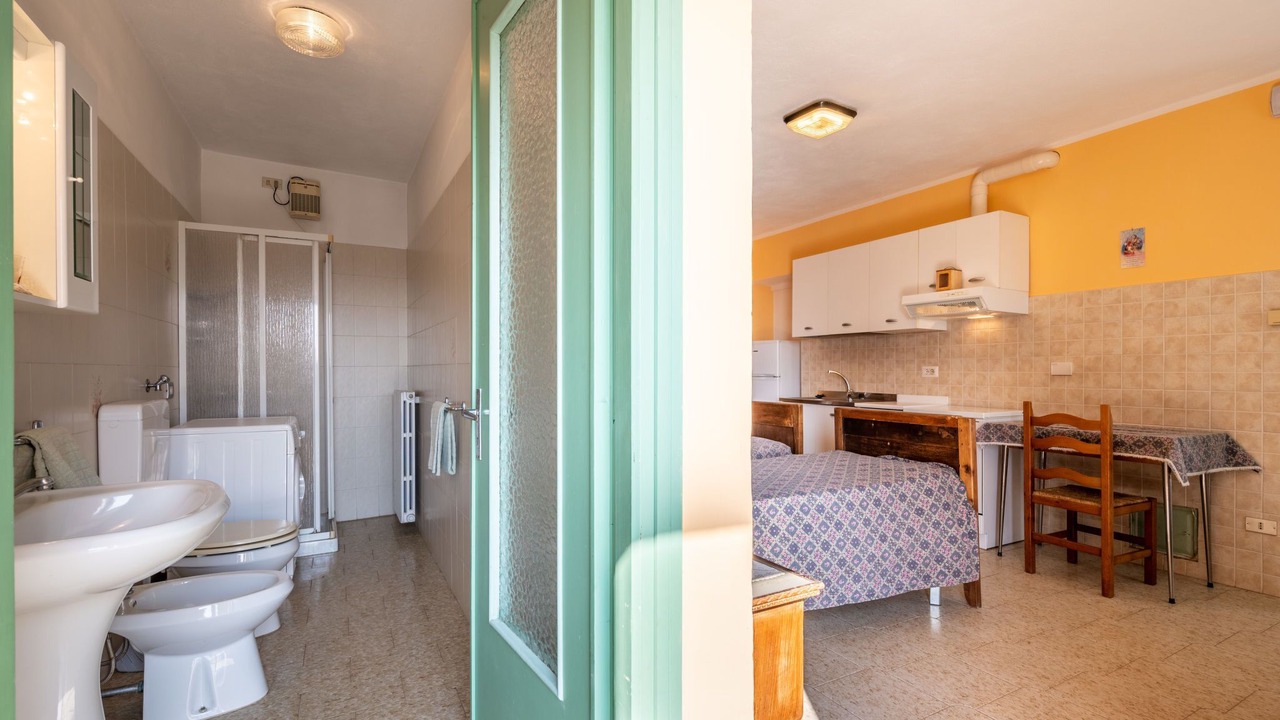 Photo of Bathroom in Collina del Negro
