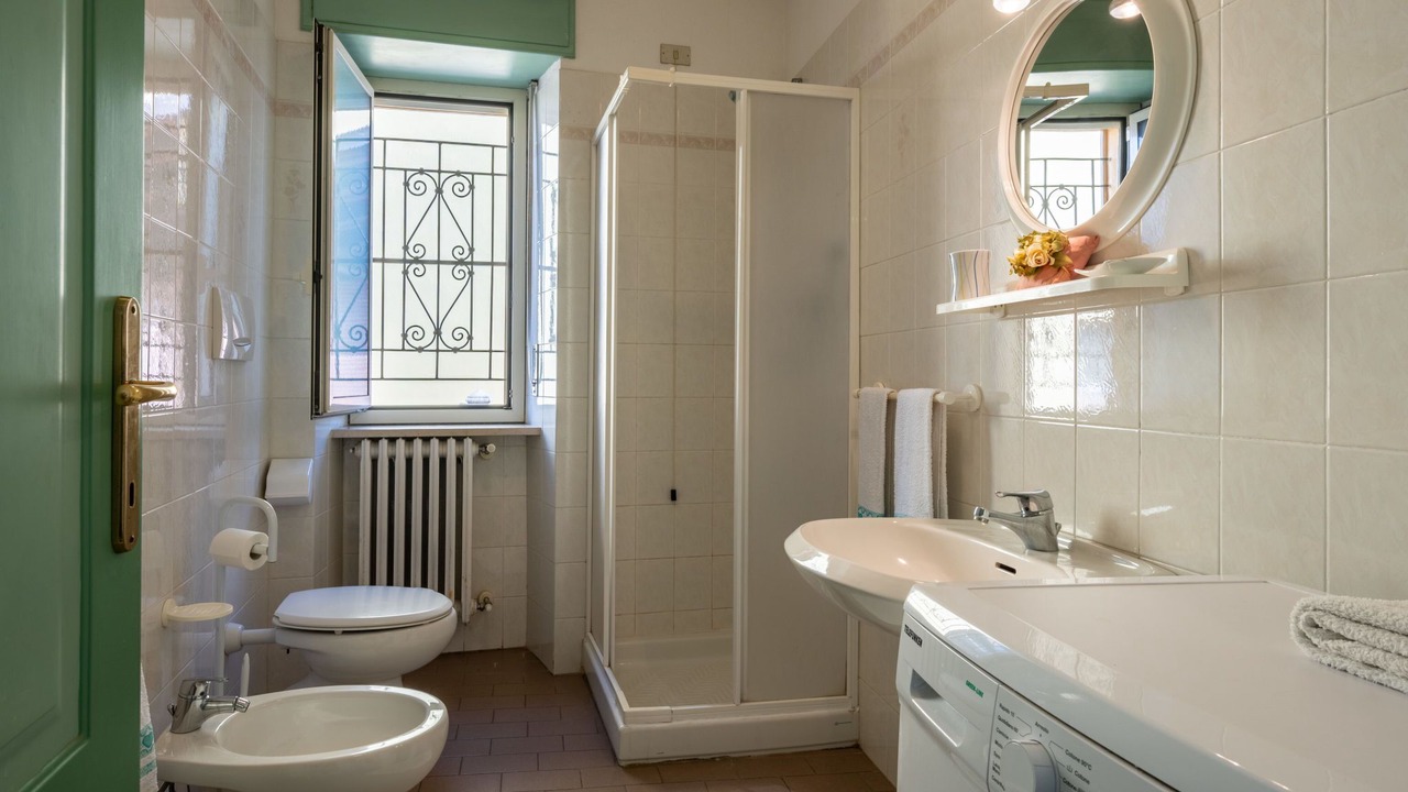 Photo of Bathroom in Collina del Negro
