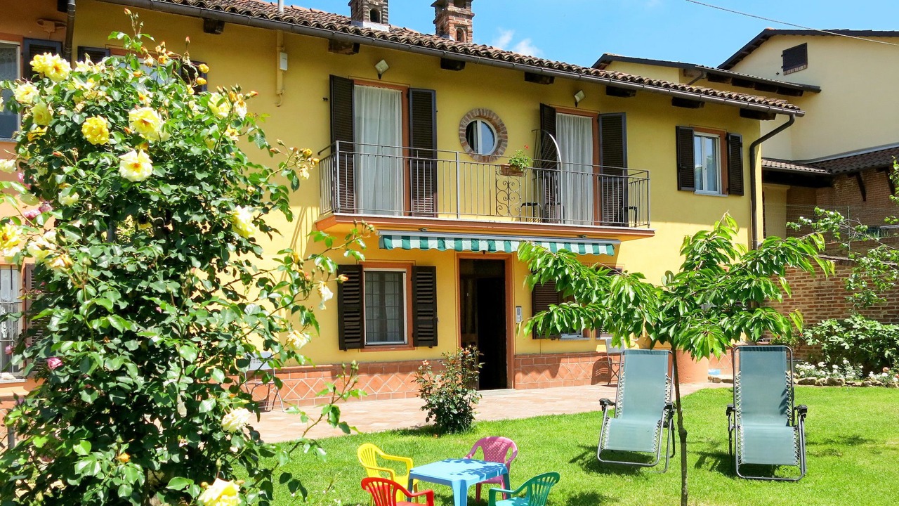 Photo of Others in Collina del Negro