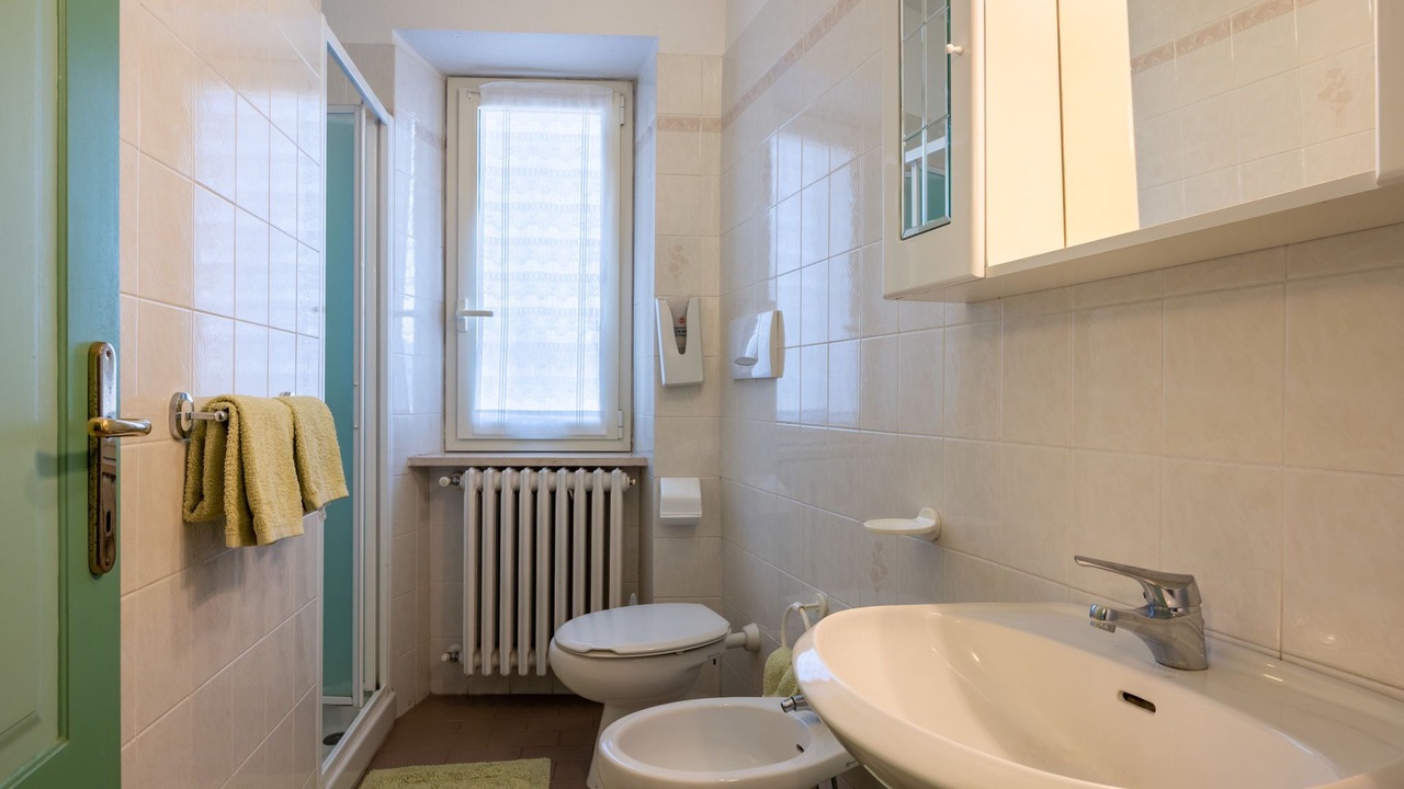 Photo of Bathroom in Collina del Negro