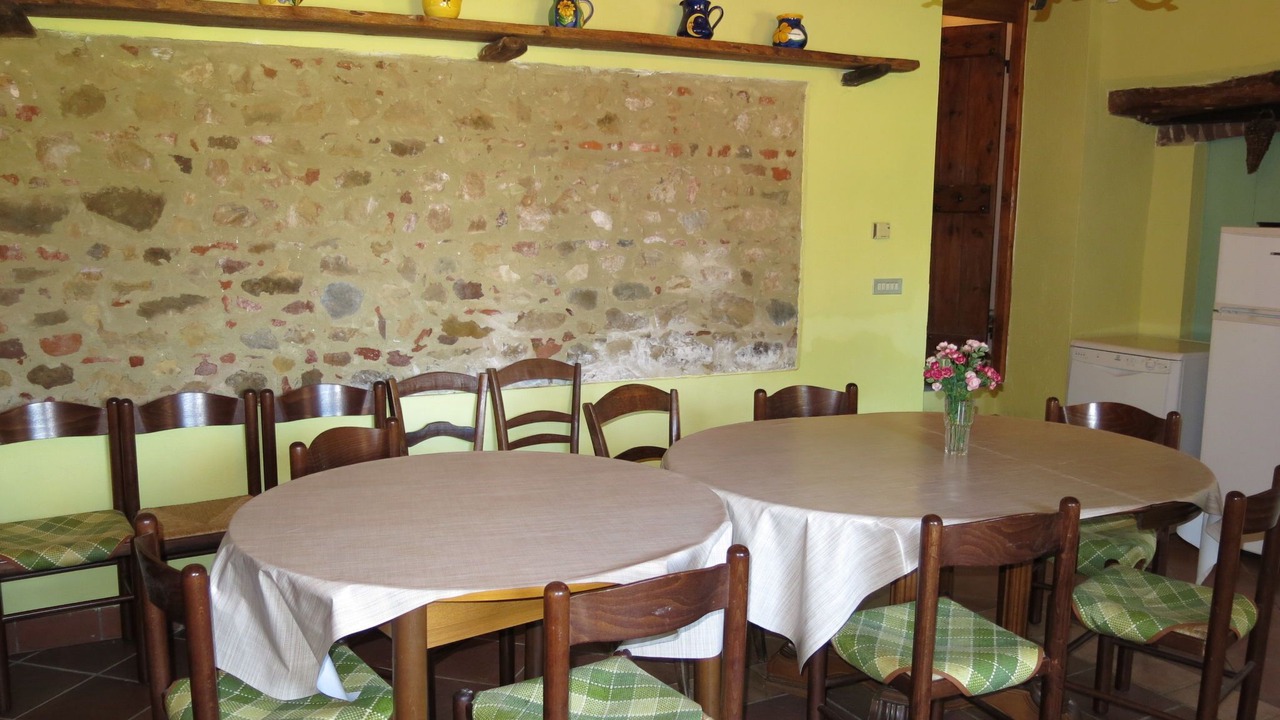 Photo of Bedroom in Collina del Negro