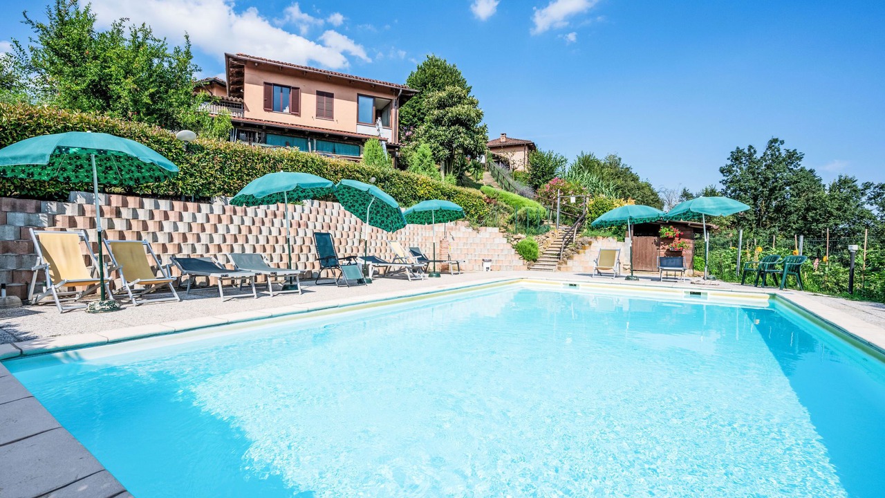 Photo of Outdoor in Collina del Negro