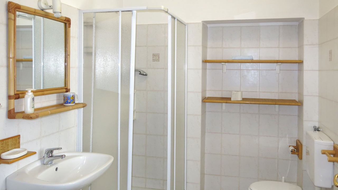 Photo of Bathroom in Collina del Negro