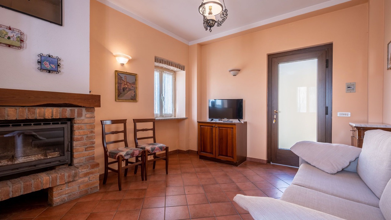 Photo of Livingroom in Collina del Negro