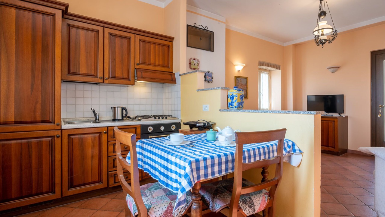 Photo of Bedroom in Collina del Negro