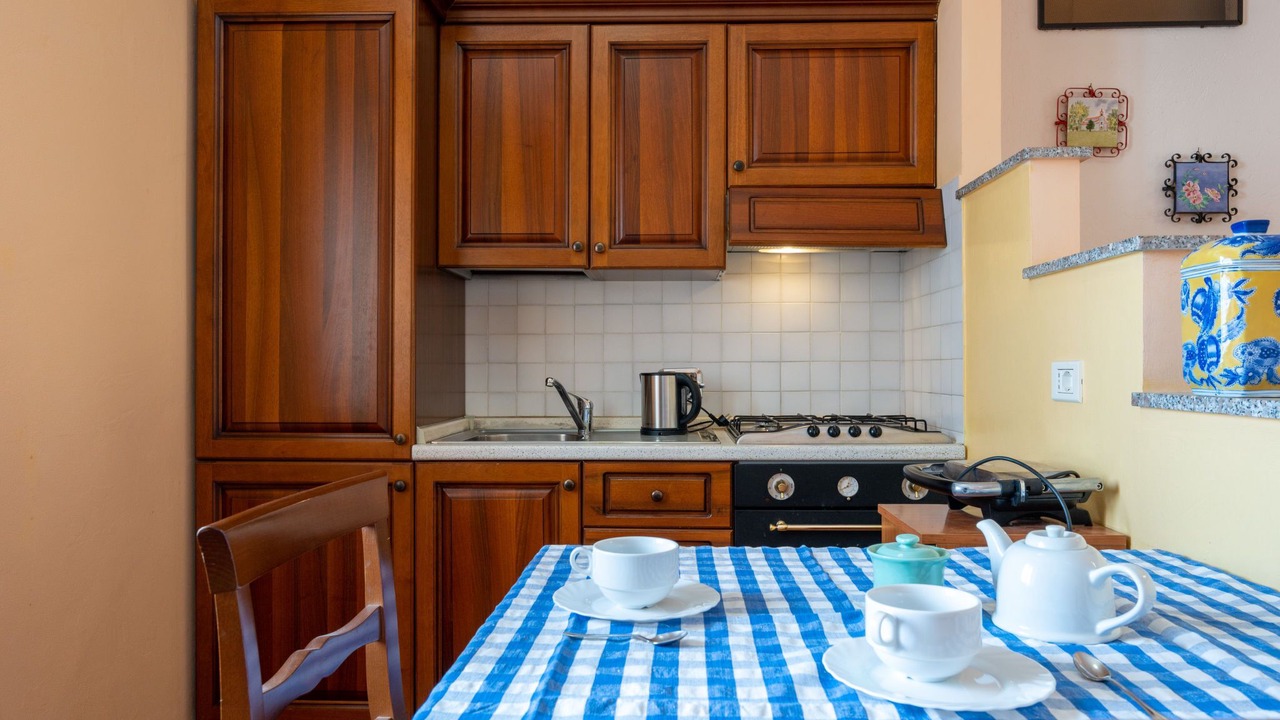 Photo of Bedroom in Collina del Negro