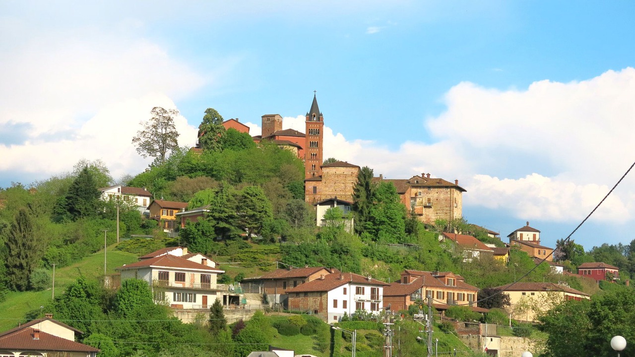 Photo of Outdoor in Collina del Negro