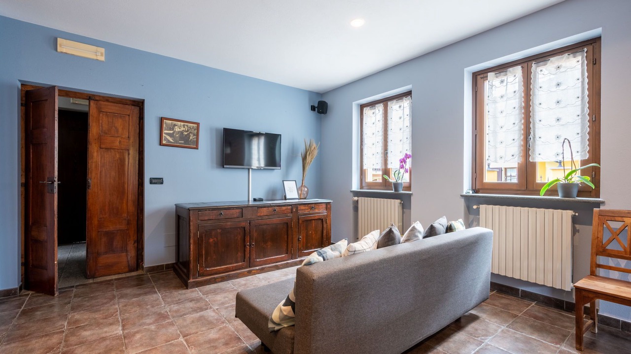 Photo of Livingroom in Narzole