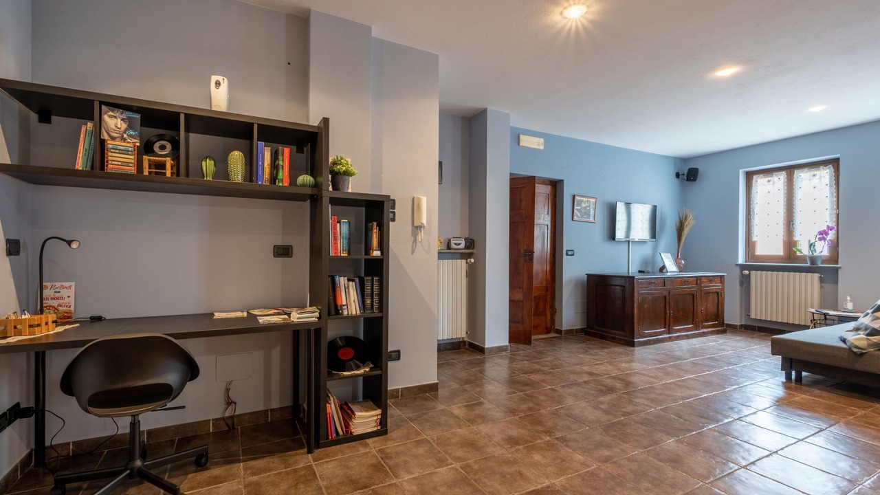 Photo of Livingroom in Narzole